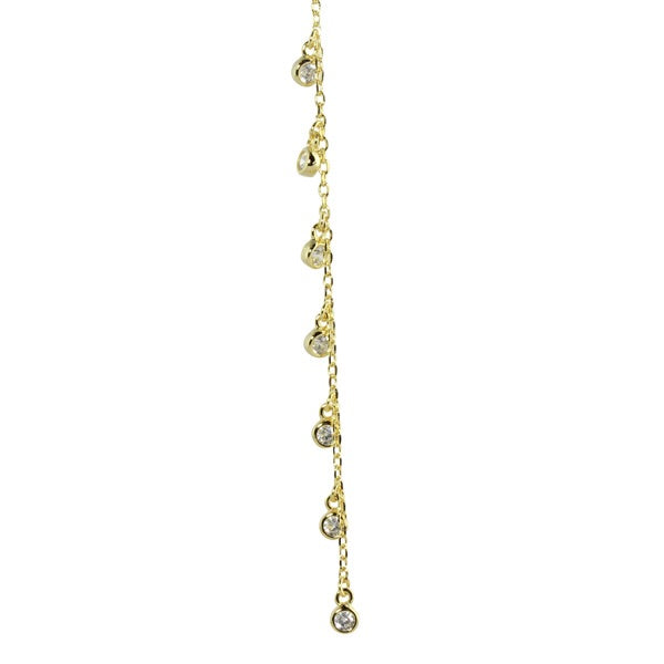 FALLON LARIAT - adammarcjewels