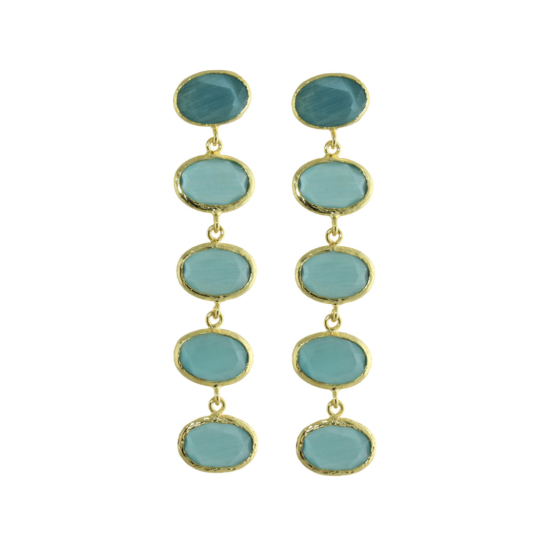 Blue drop airings