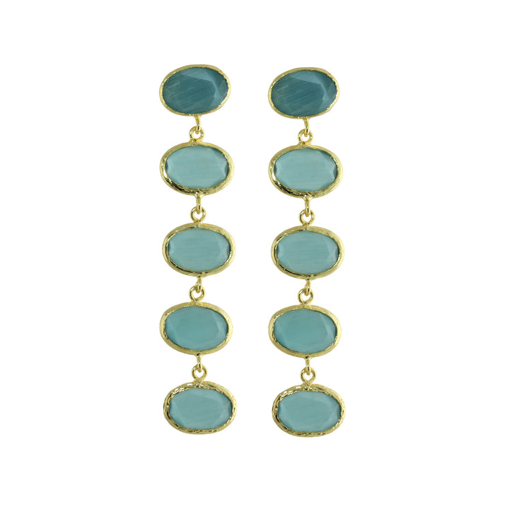 Blue drop airings