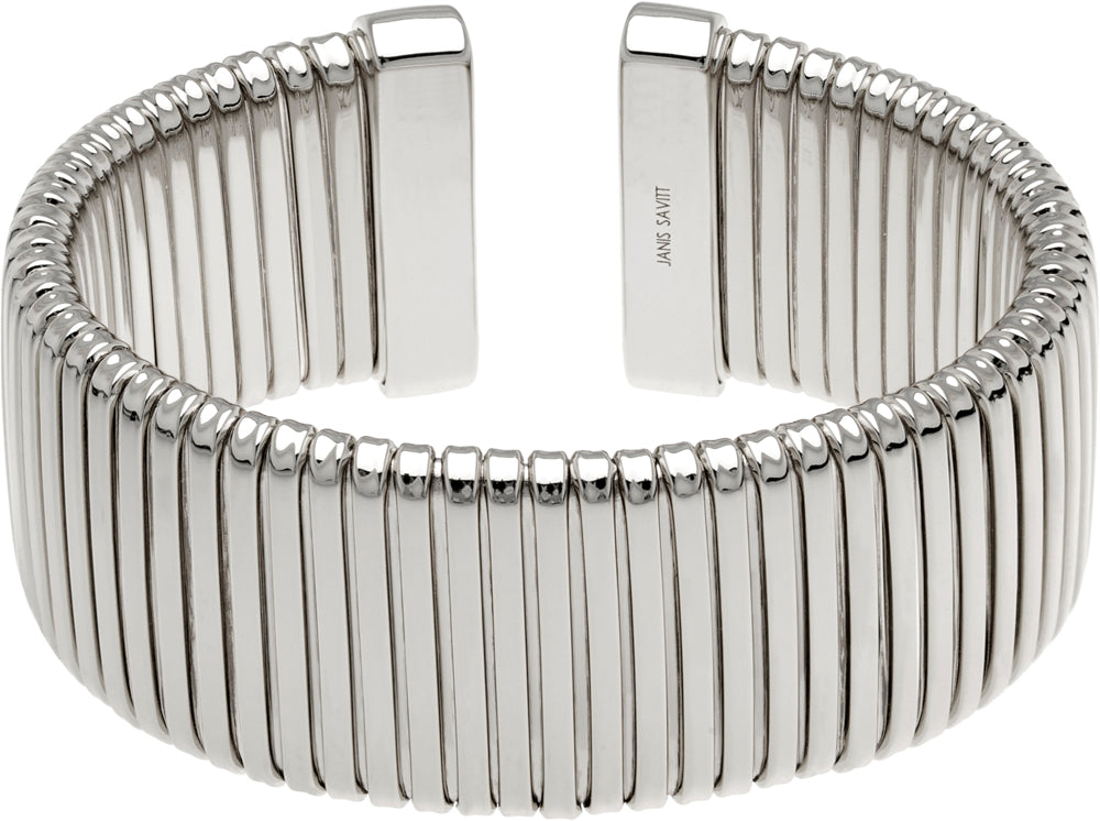 COBRA CUFF BANGLE