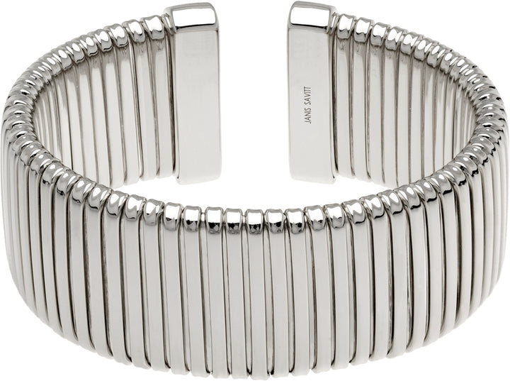 COBRA CUFF BANGLE