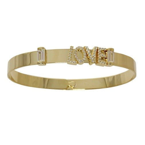 SLIDER BANGLES