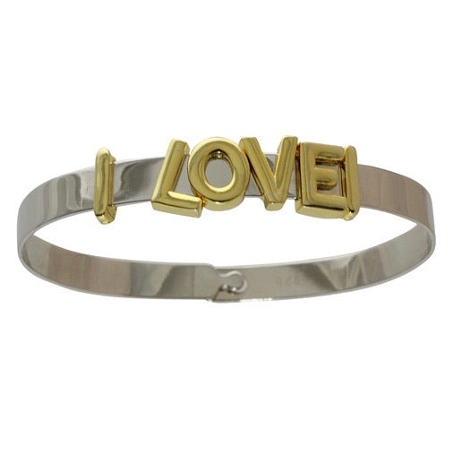 SLIDER BANGLES