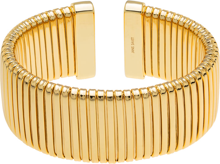 COBRA CUFF BANGLE