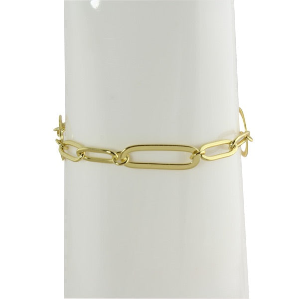 MULTI LINK BRACELET