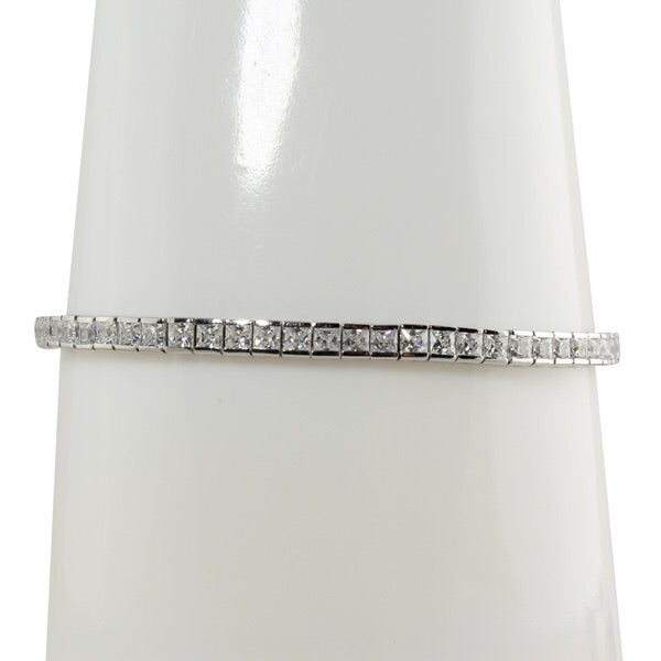 RAINBOW TENNIS BRACELET