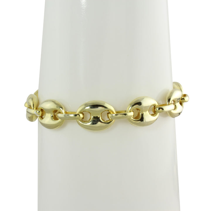 PUFFED MARINER BRACELET