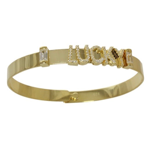 SLIDER BANGLES