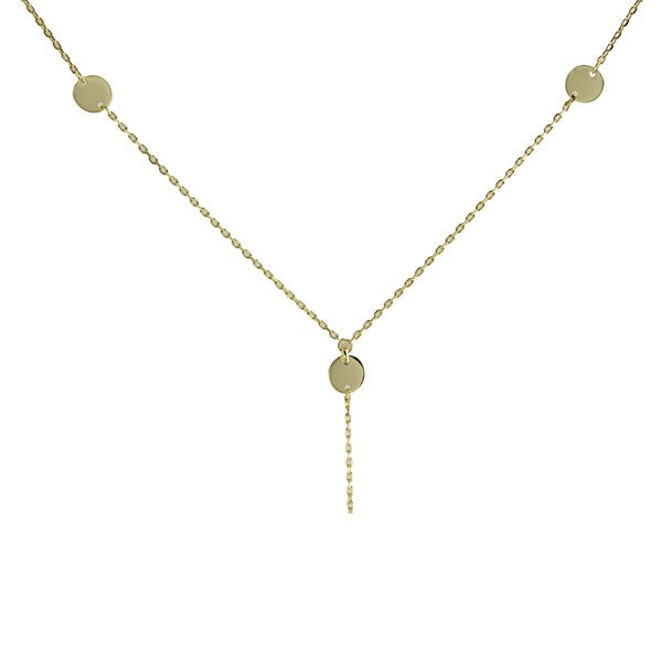 MULTI DISC LARIAT