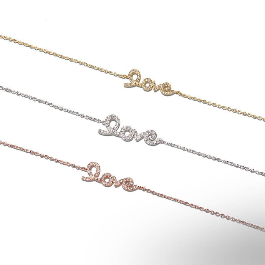 LOVE BRACELET