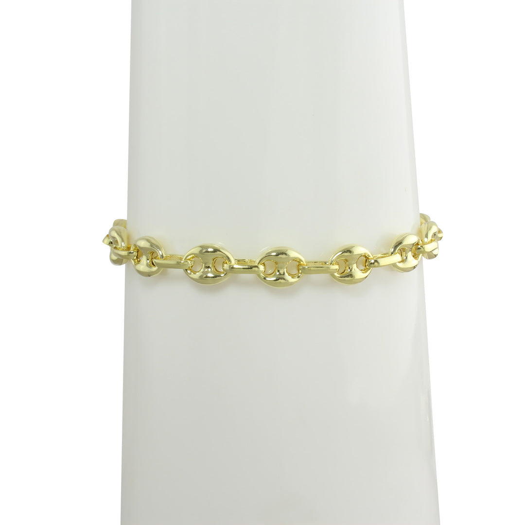 PUFFED MARINER BRACELET