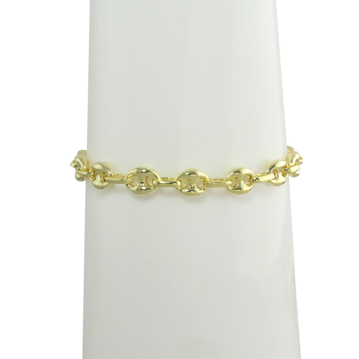 PUFFED MARINER BRACELET