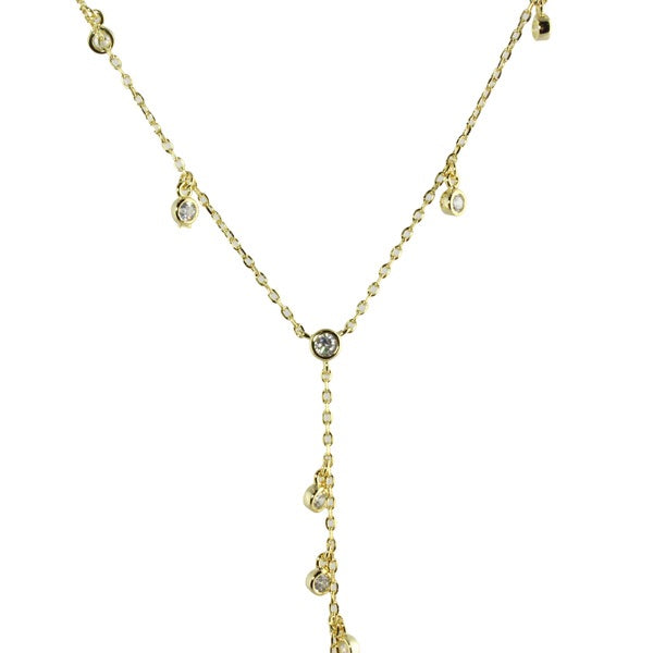 FALLON LARIAT - adammarcjewels