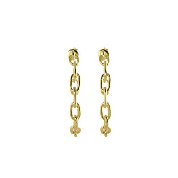 LINK EARRINGS