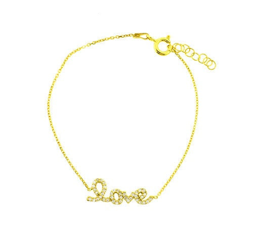 LOVE BRACELET