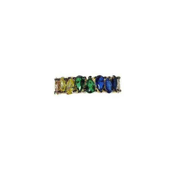 RAINBOW PEAR BAND