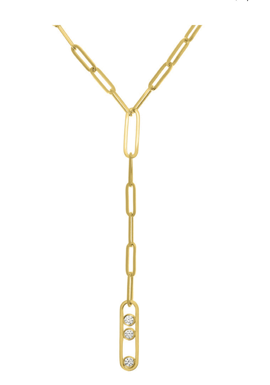 link lariat