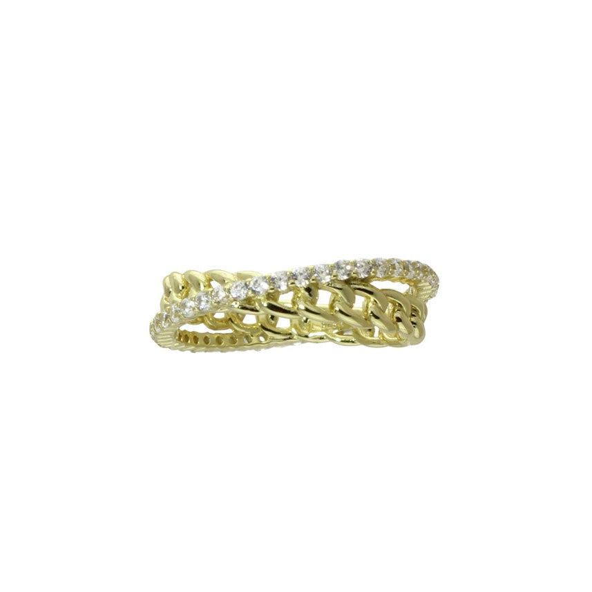 2 IN 1 RING