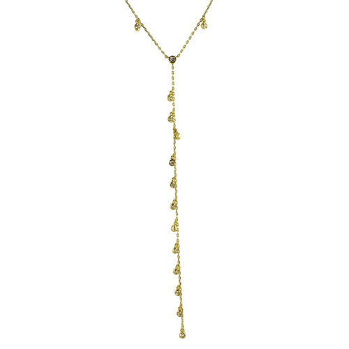 FALLON LARIAT - adammarcjewels