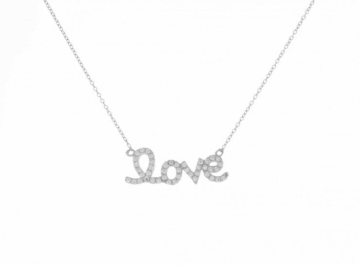 LOVE NECKLACE