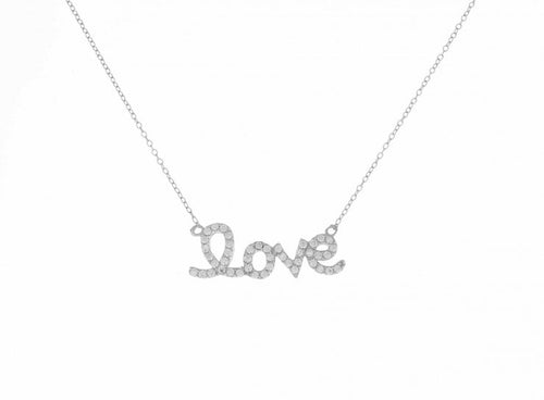 LOVE NECKLACE