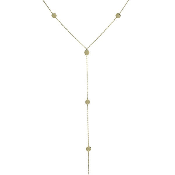 MULTI DISC LARIAT