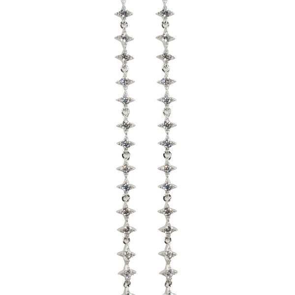 MINI STAR SHOULDER DUSTER