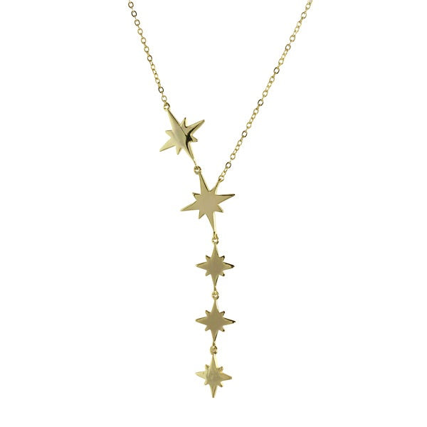 STAR LARIAT