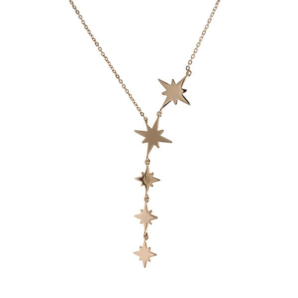 STAR LARIAT