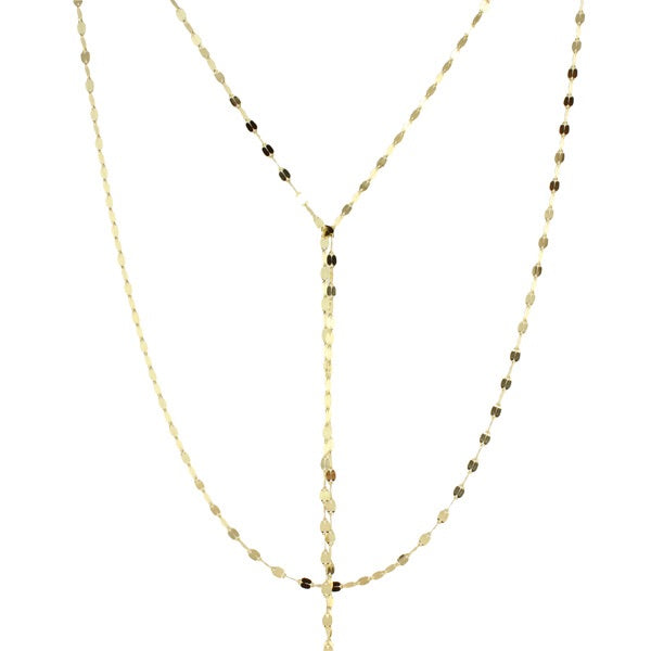 lariat