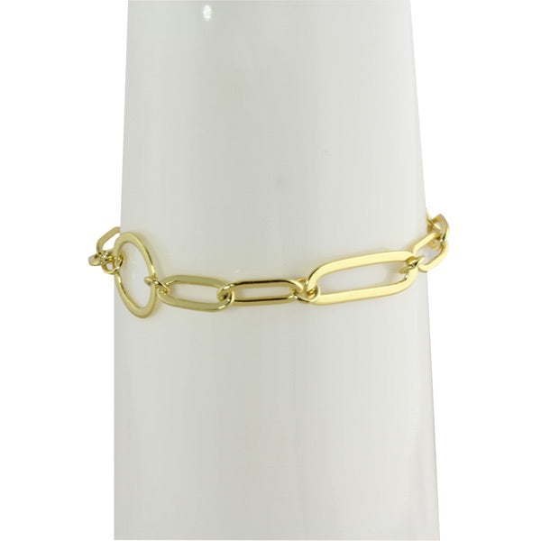 MULTI LINK BRACELET