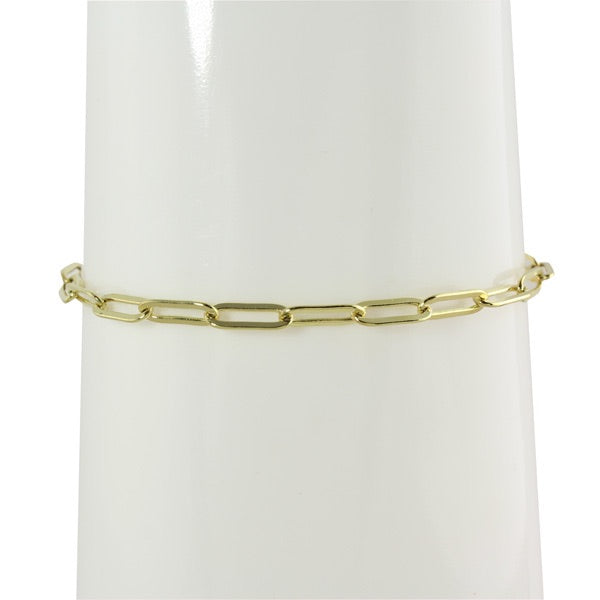 PAPERCLIP BRACELET