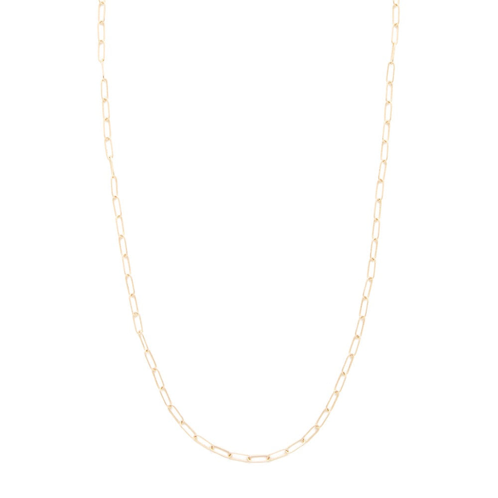 LINK NECKLACE - adammarcjewels