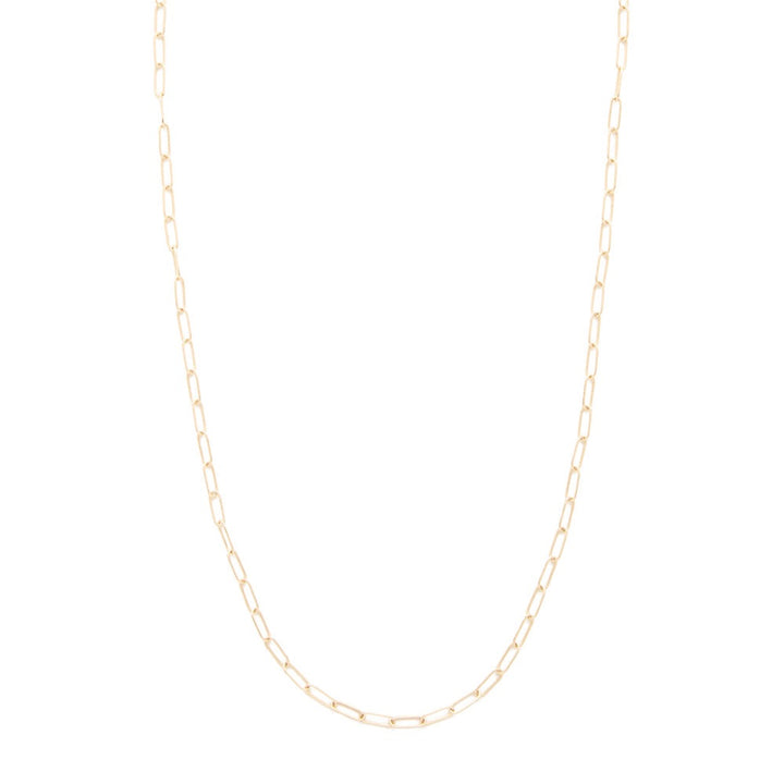 LINK NECKLACE - adammarcjewels