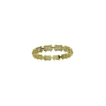 STACKABLE COLOR LINK RING