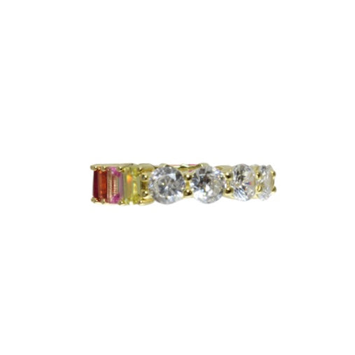 HALF &amp; HALF ANNIVERSARY BAND