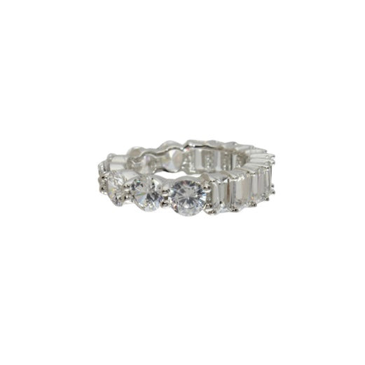 HALF &amp; HALF ANNIVERSARY BAND