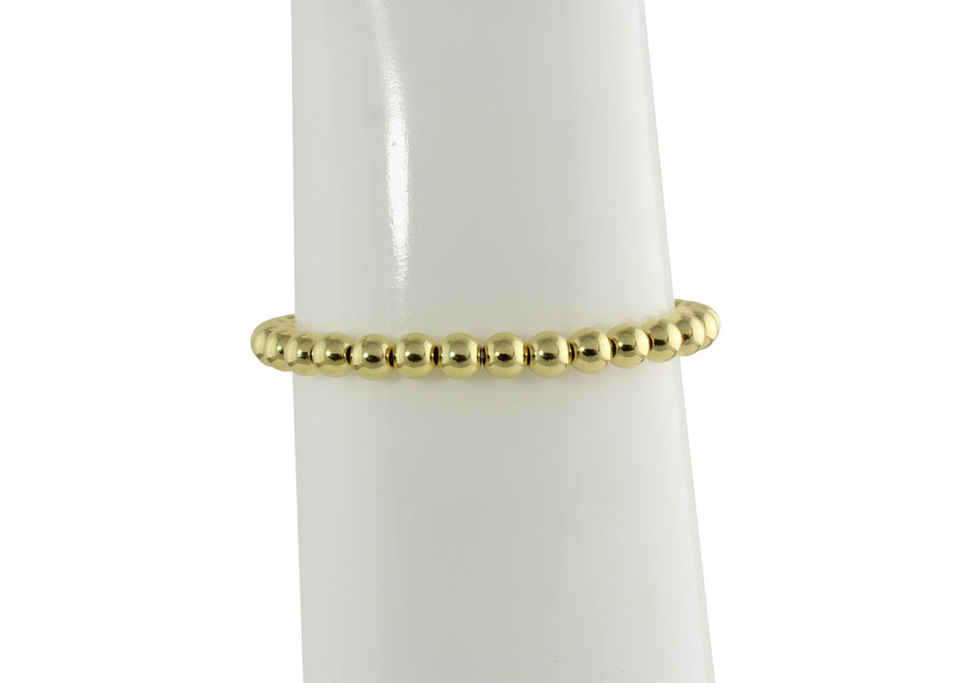 LARGE BALL BRACELET