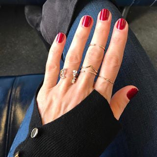 ISALINE - adammarcjewels