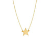 mini gold star