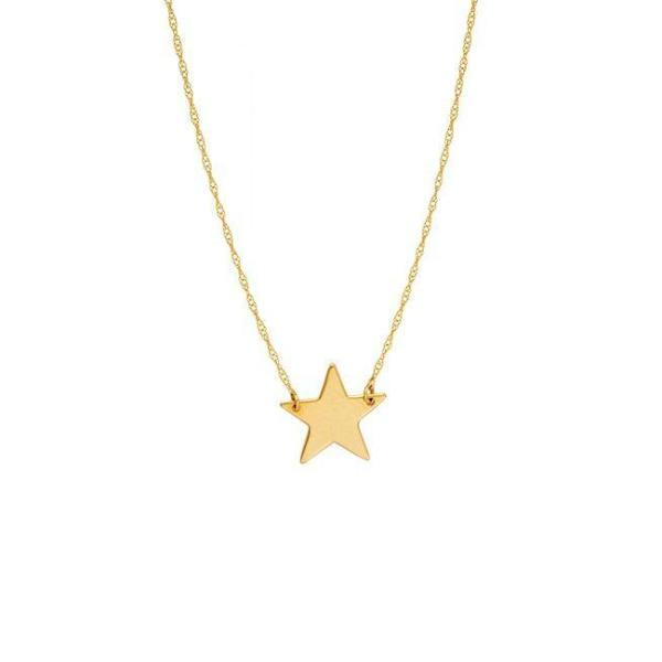 mini gold star